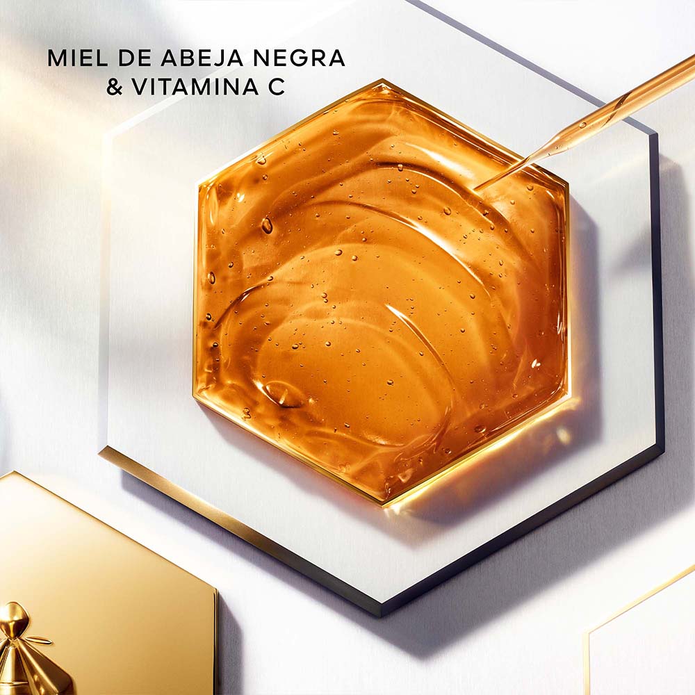 ABEILLE ROYALE BEE LAB SHOT™ (TRATAMIENTO ANTI-EDAD)